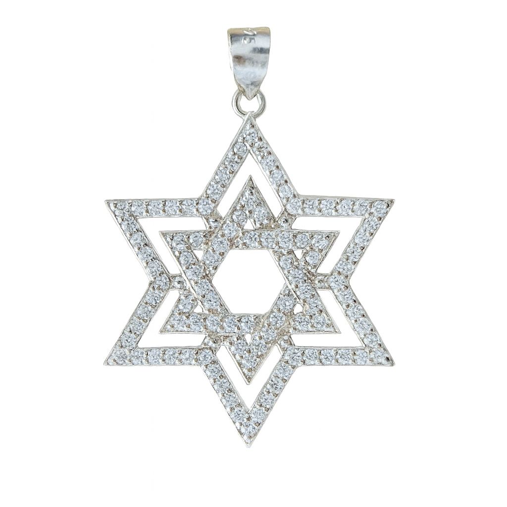 תליון מגן דוד
