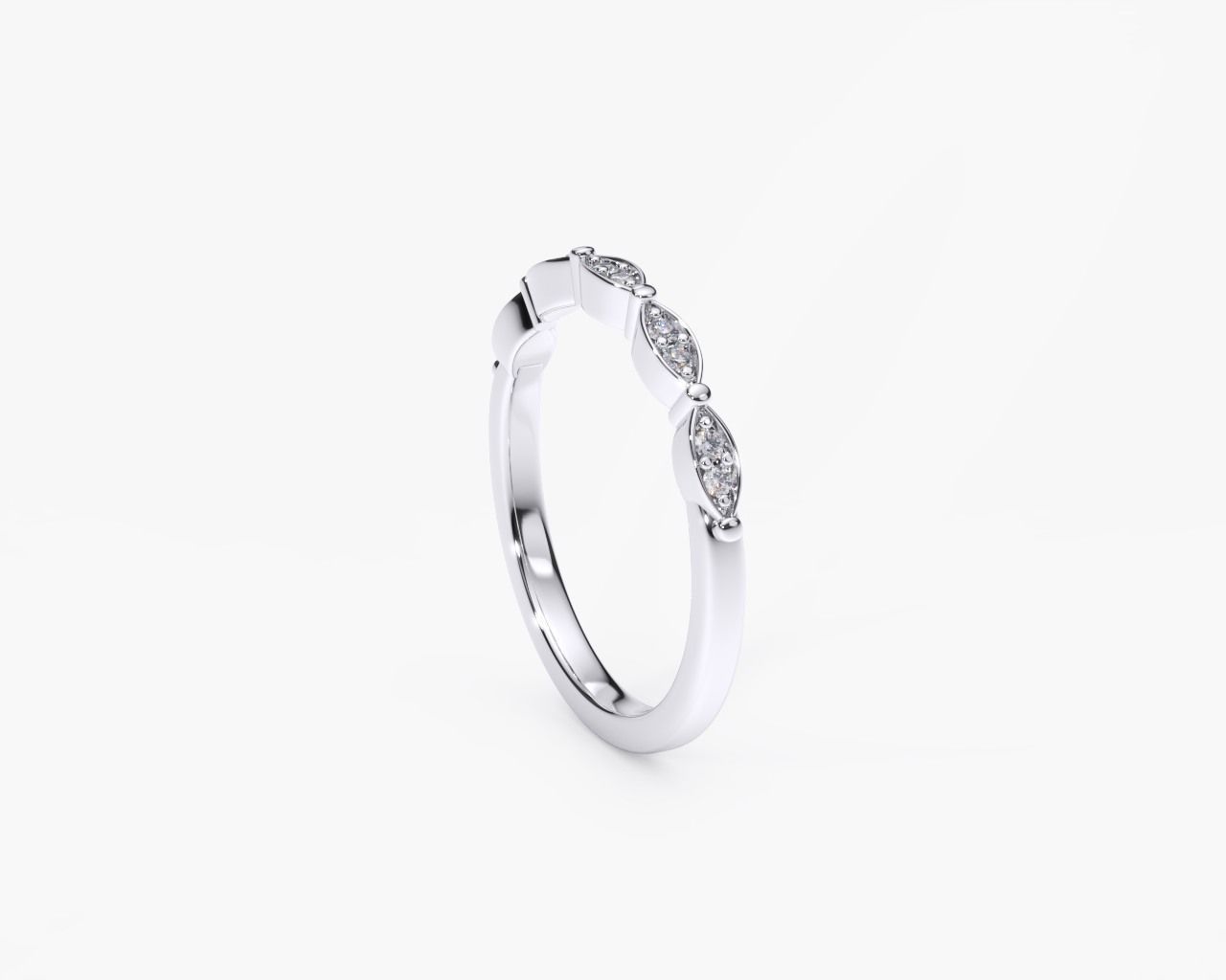 Salina Ring