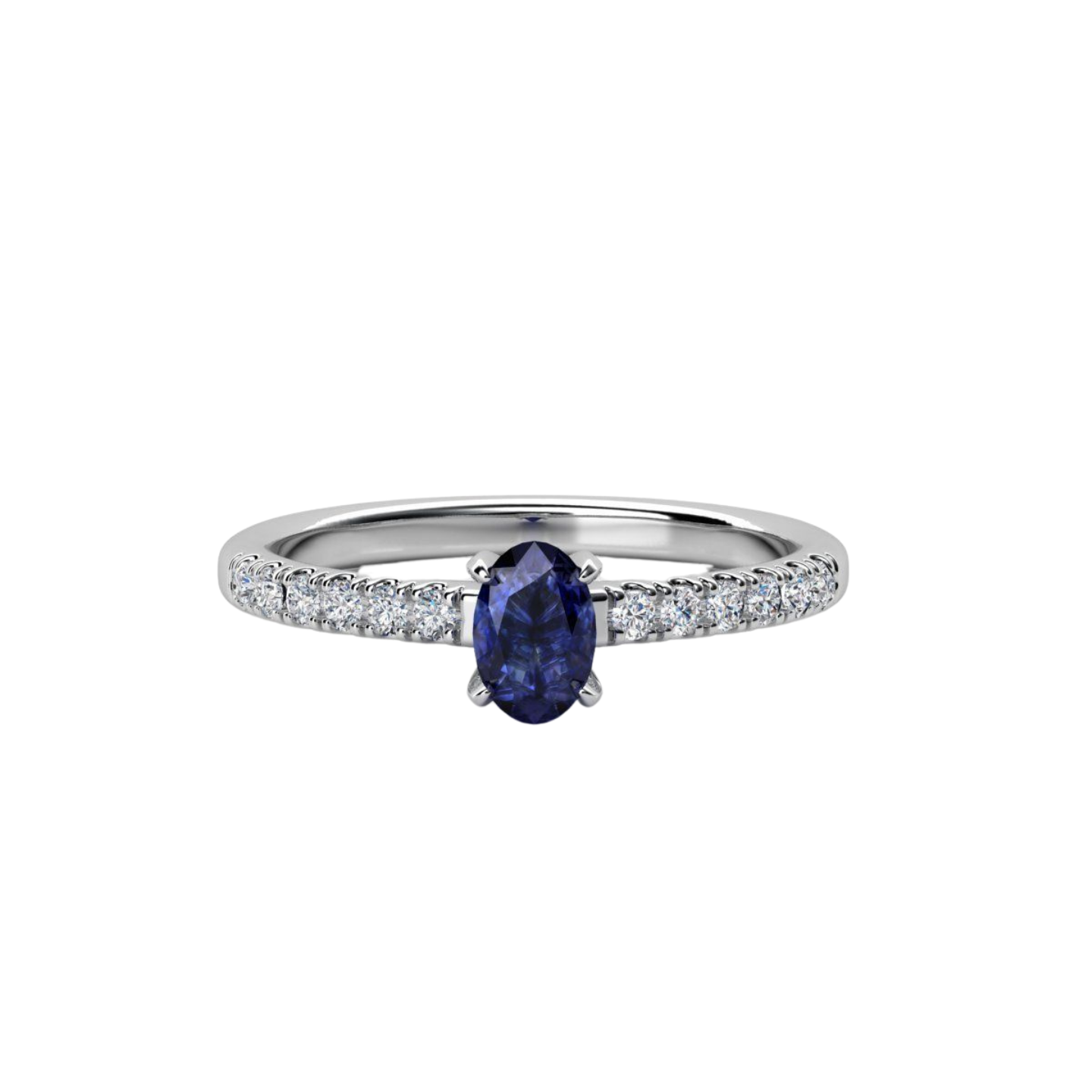 Notte Blu Ring