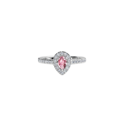 Anima Rosa Ring