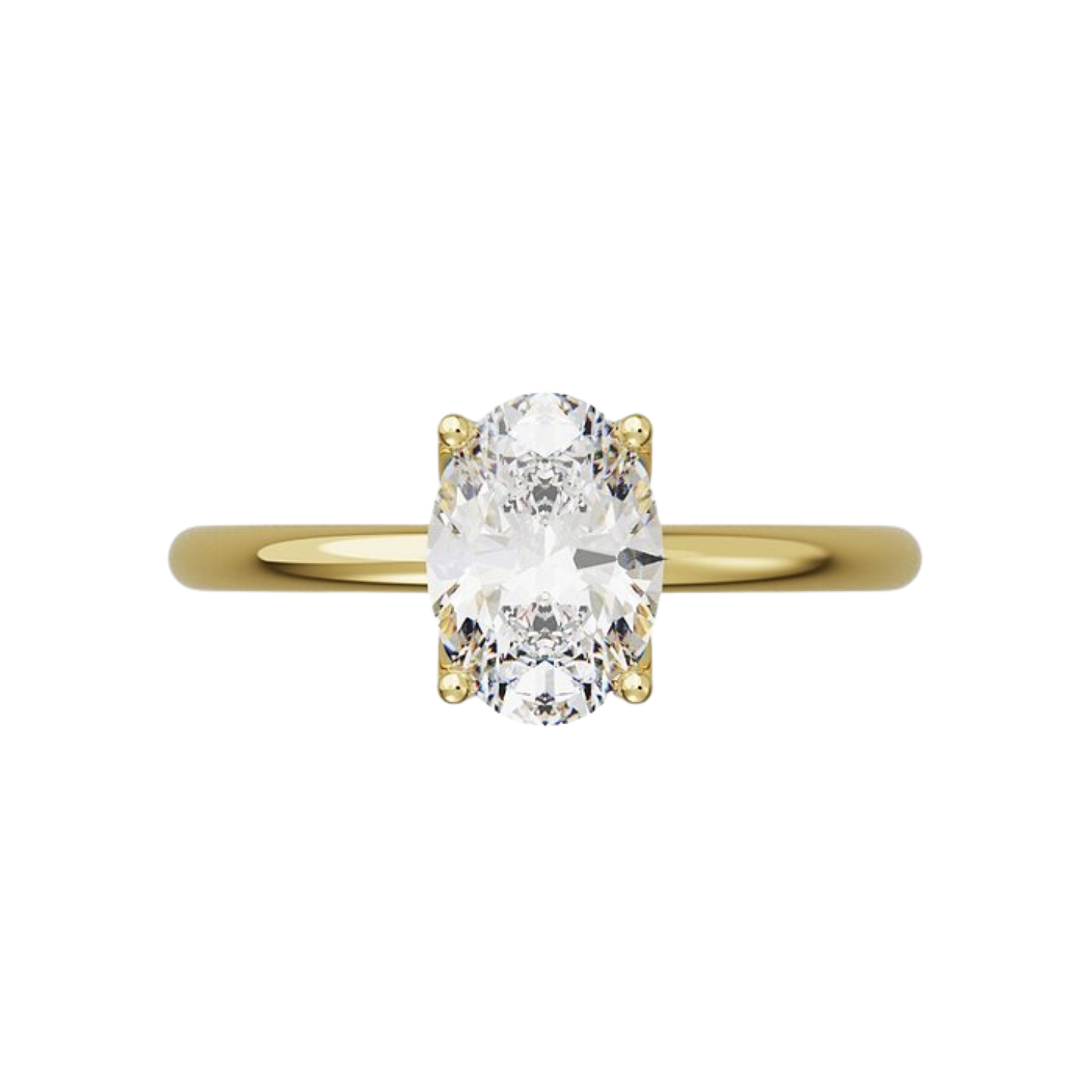 Vittoria Ring