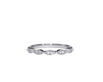 Salina Ring