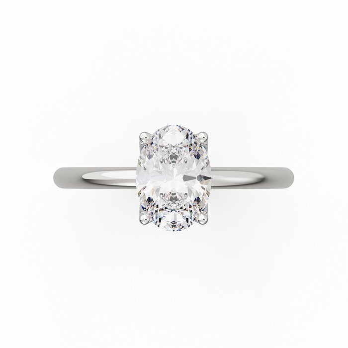 Vittoria Ring