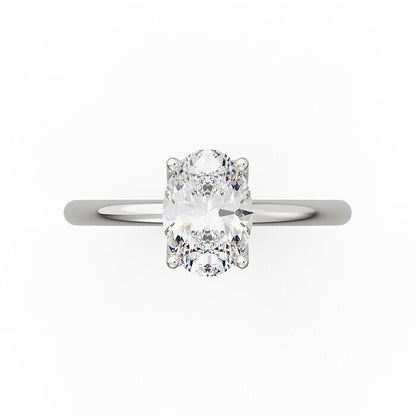 Vittoria Ring