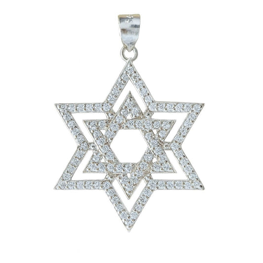 תליון מגן דוד