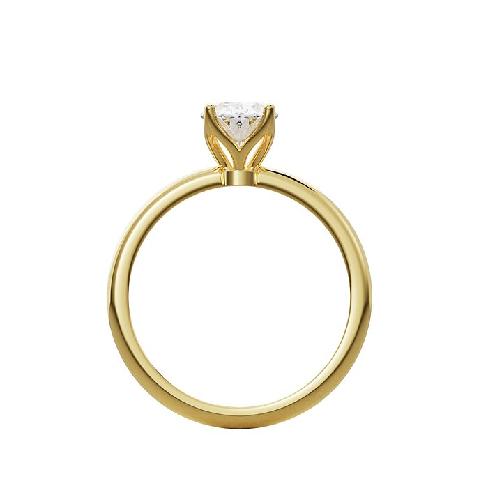 Vittoria Ring