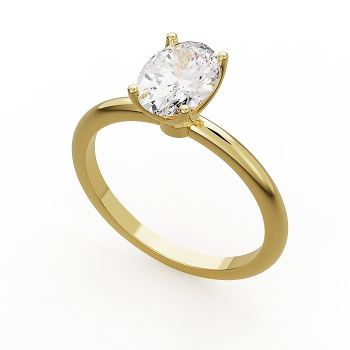 Vittoria Ring