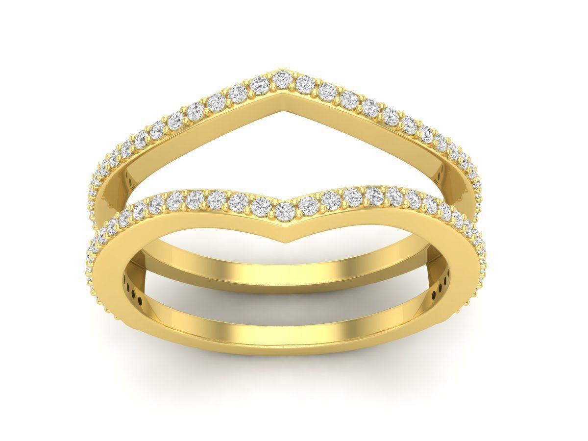 Vento Ring
