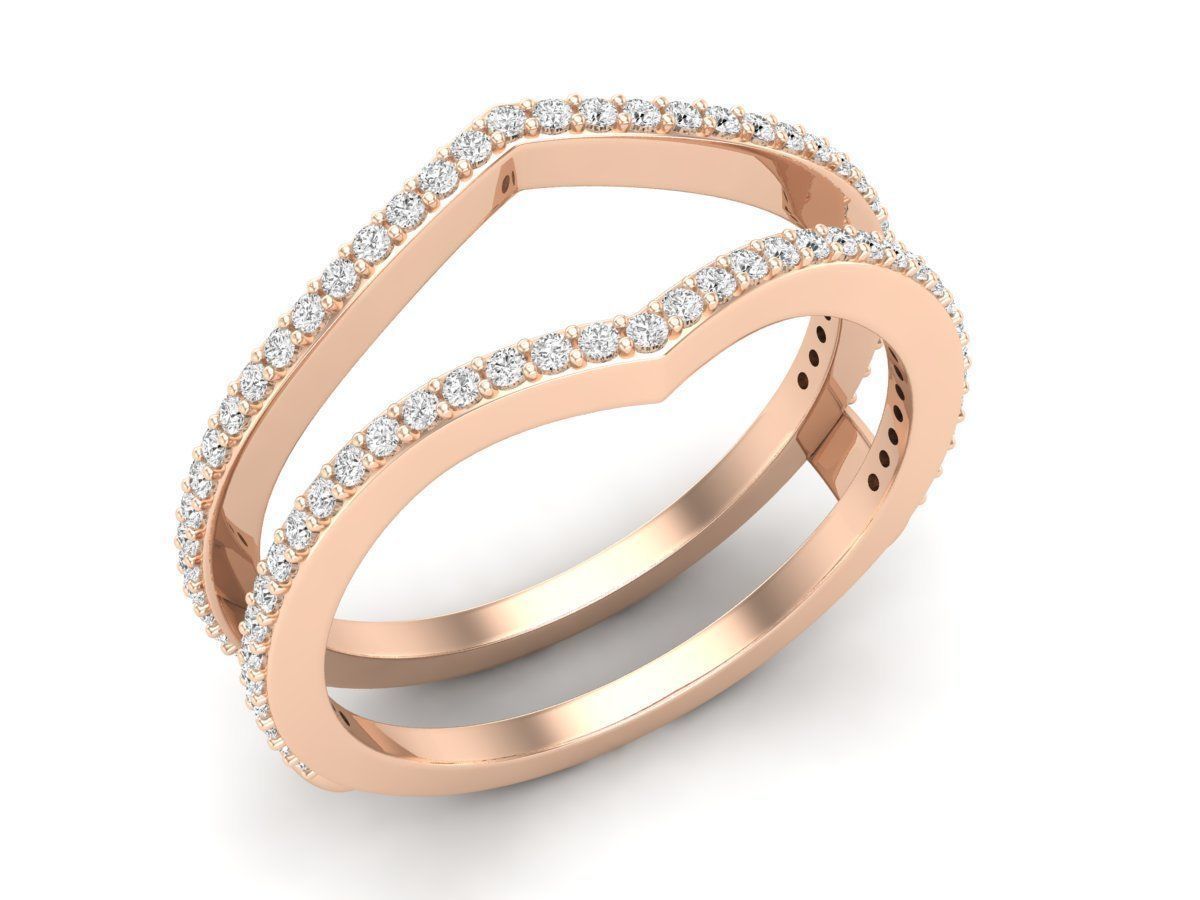 Vento Ring