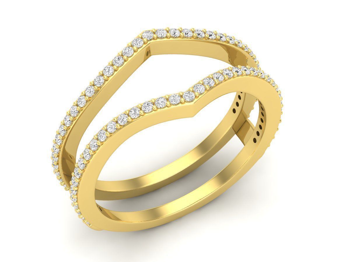 Vento Ring