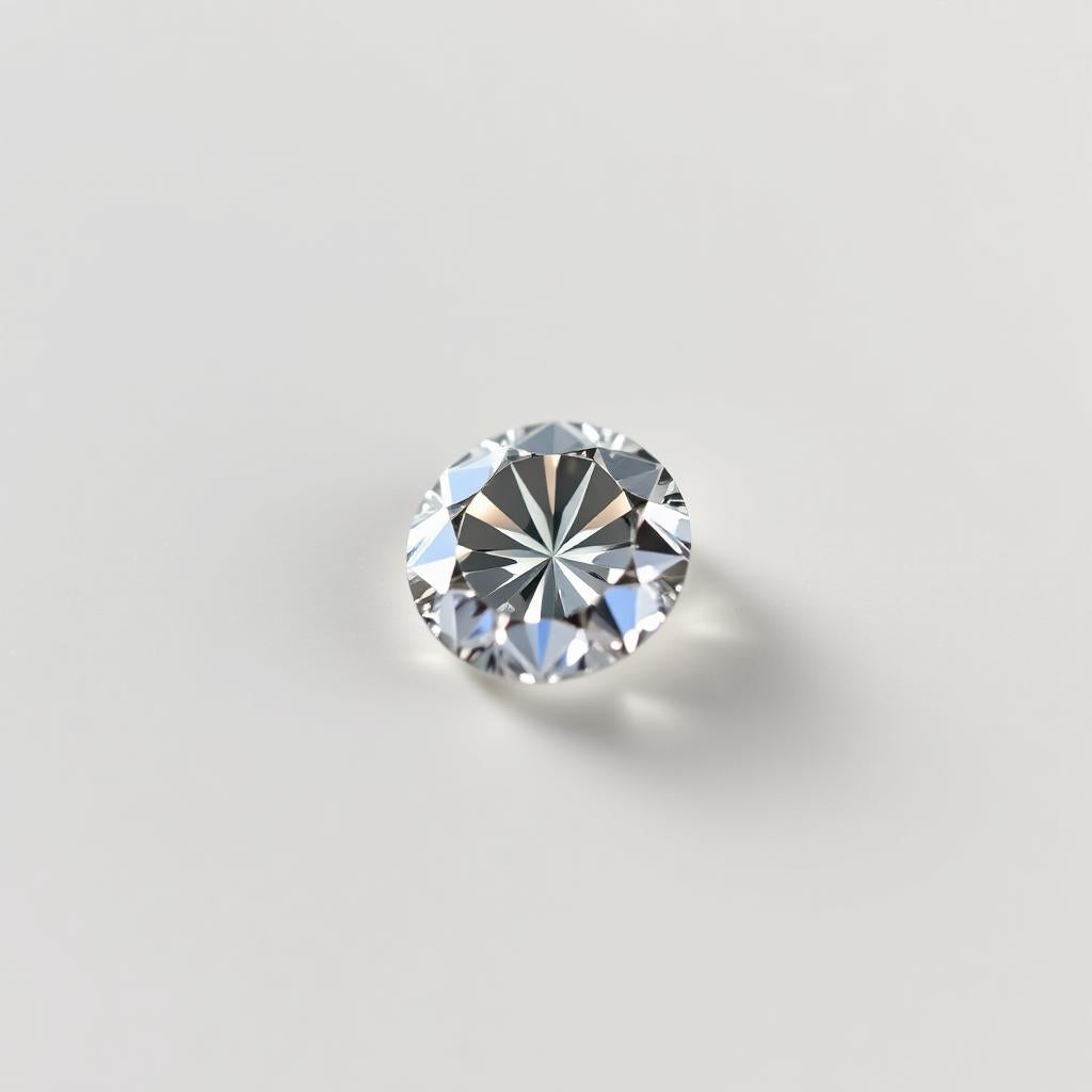 Loose Round Lab Diamond 1.00ct