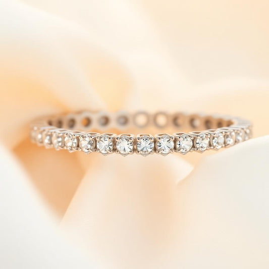 Tennis Bracelet 3.00ct