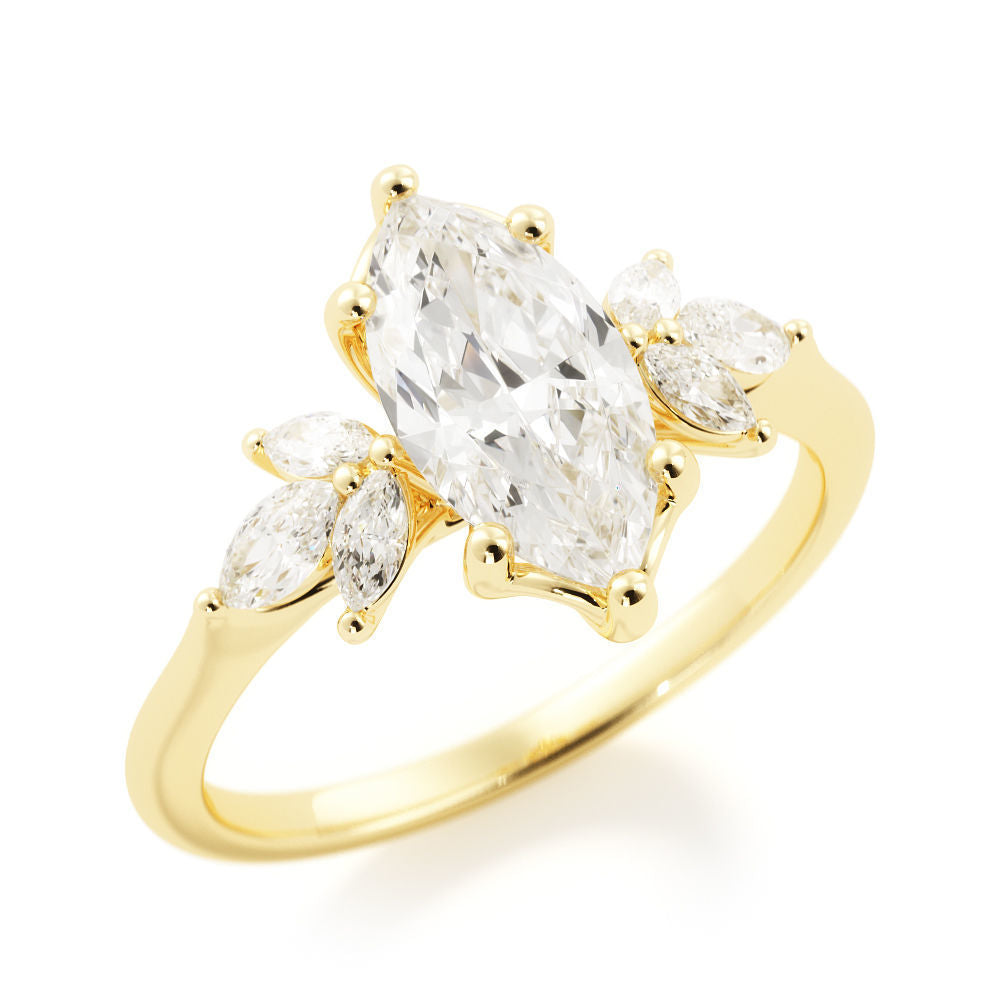 Grace Ring