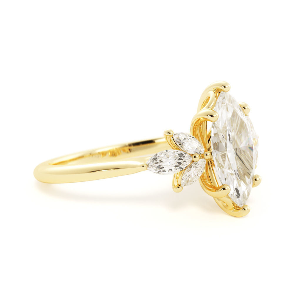 Grace Ring