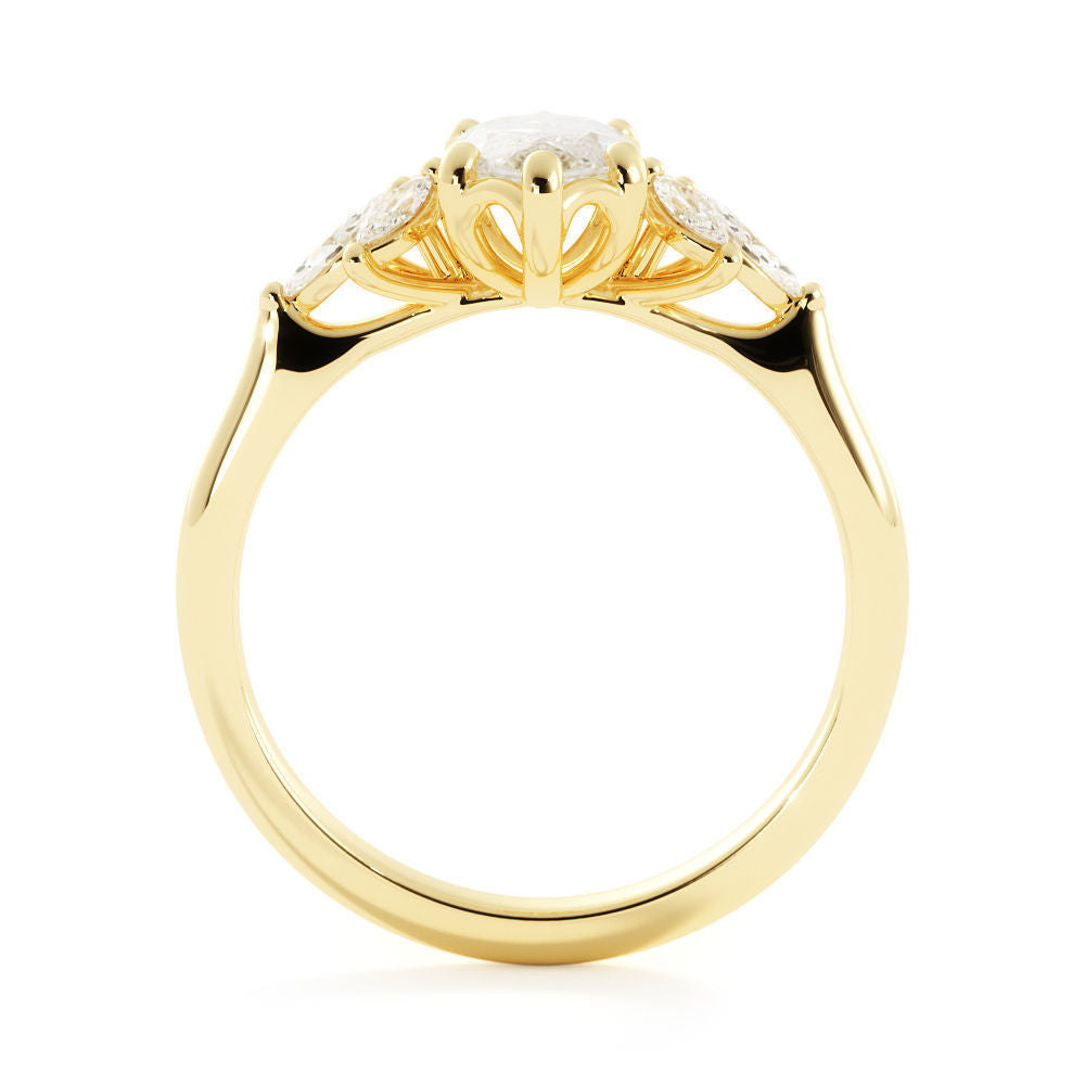 Grace Ring