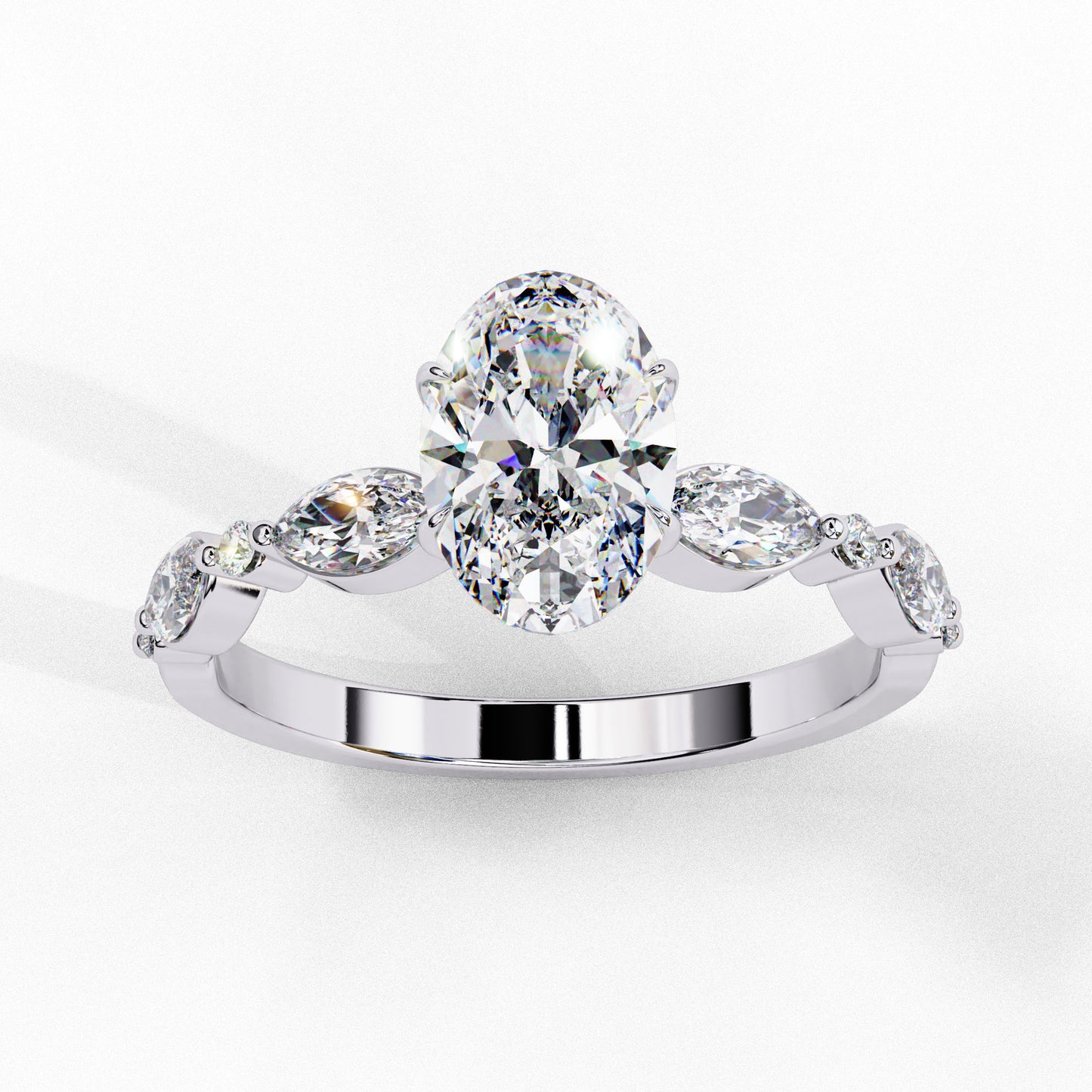 Capri Ring