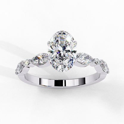 Capri Ring