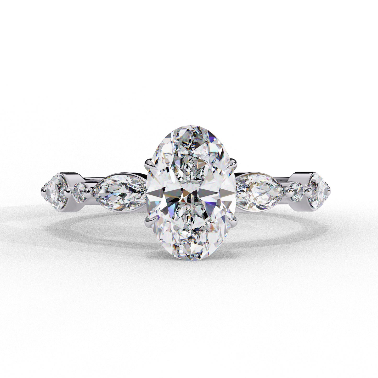 Capri Ring