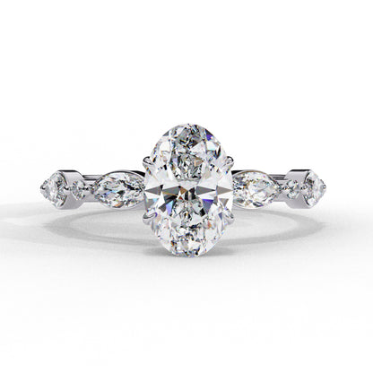 Capri Ring