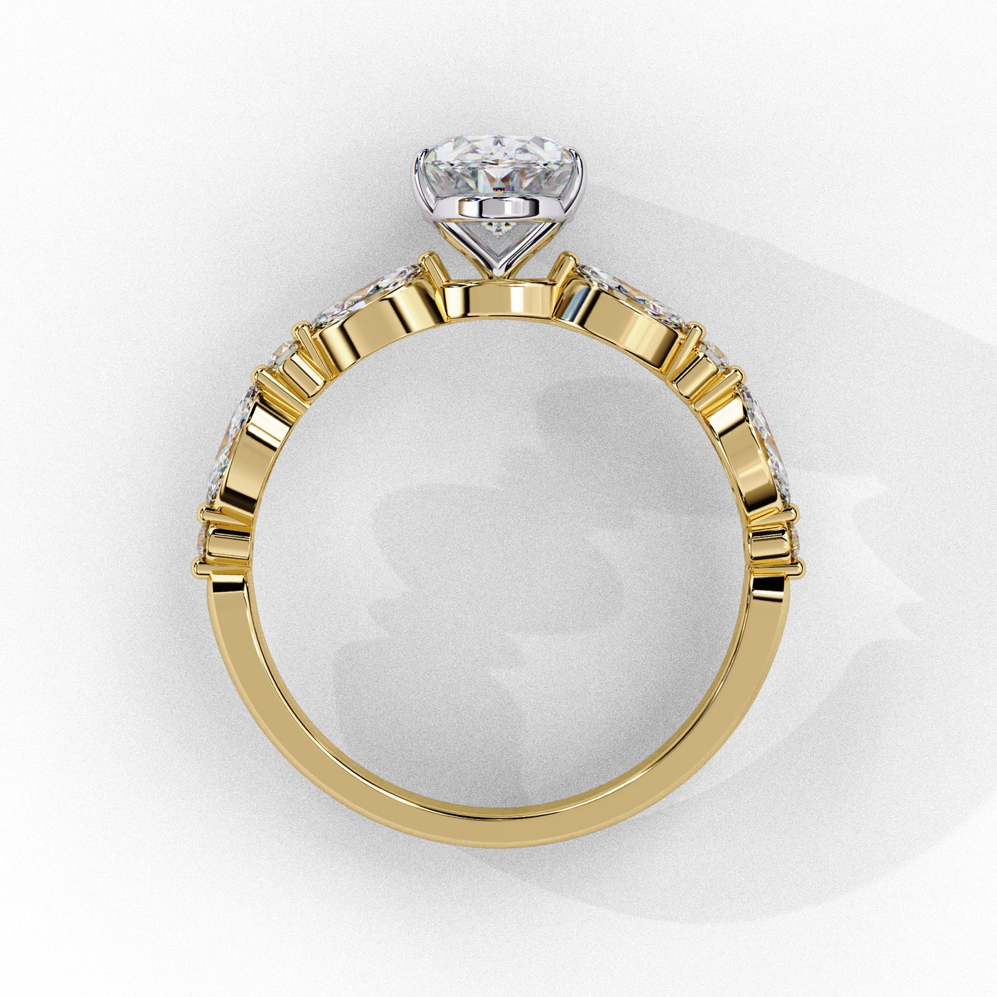 Capri Ring