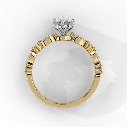Capri Ring