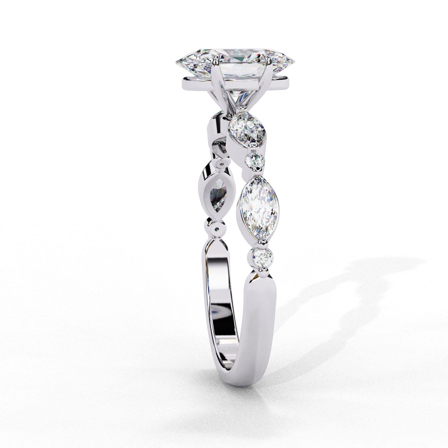 Capri Ring