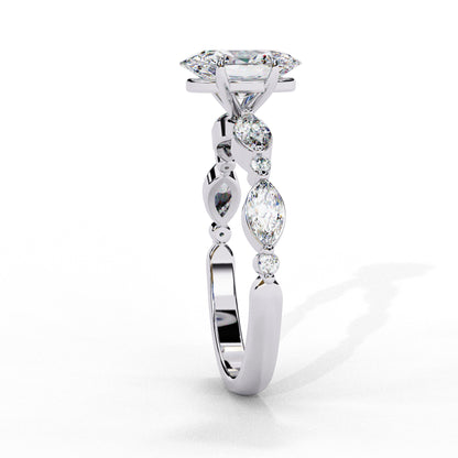 Capri Ring