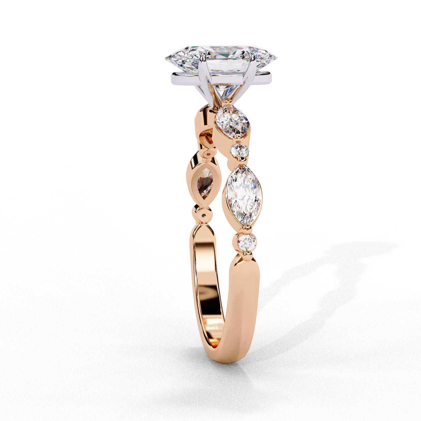 Capri Ring