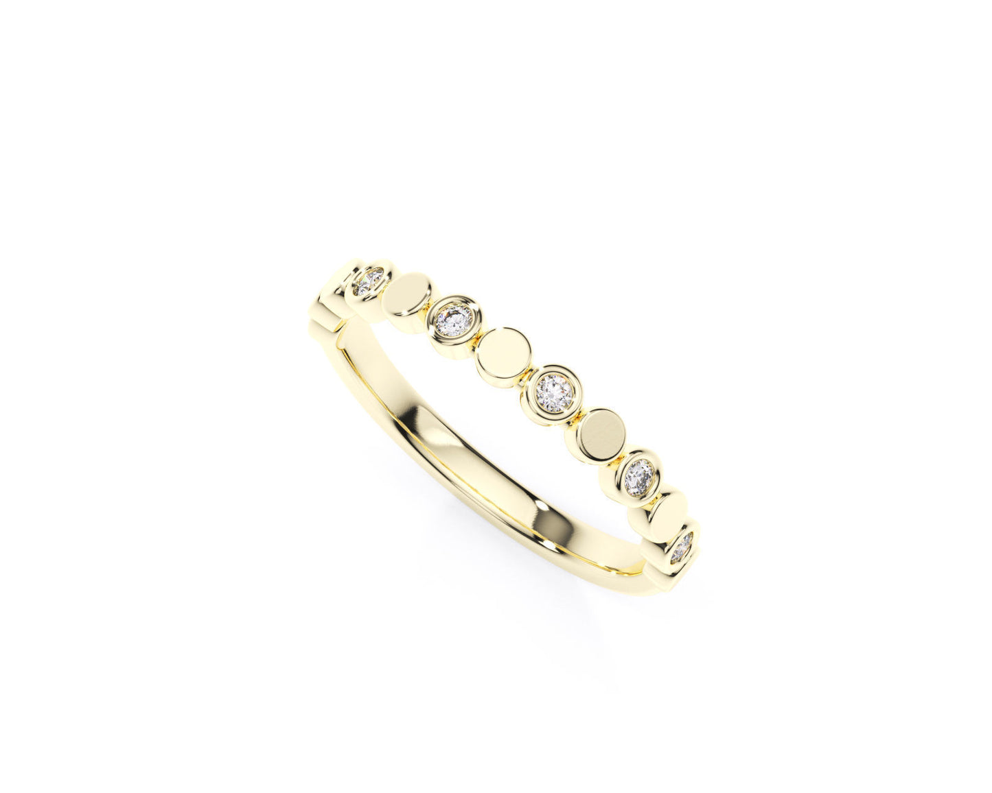Luna Ring