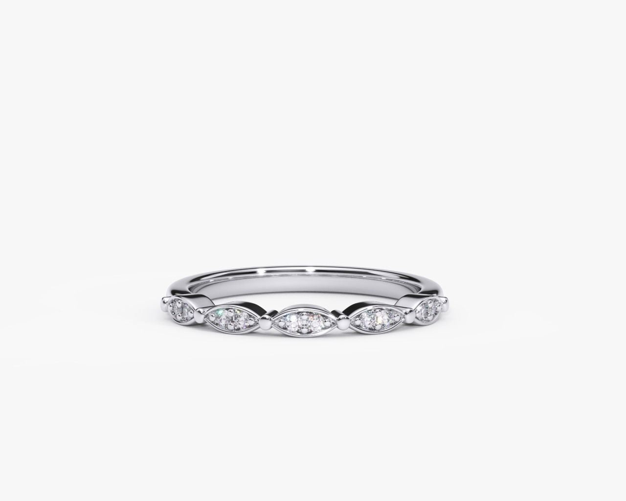 Salina Ring