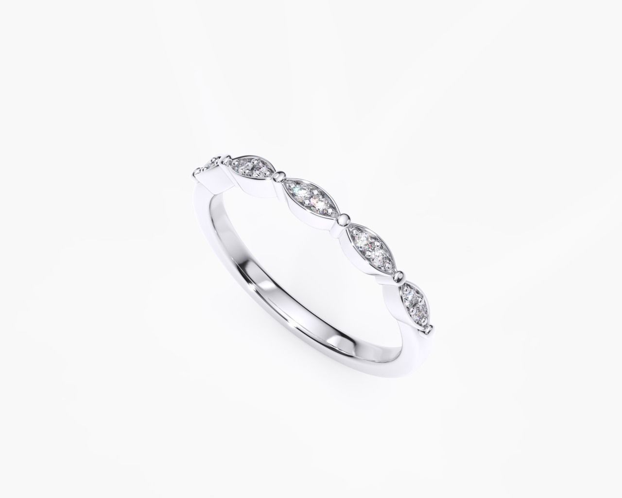 Salina Ring