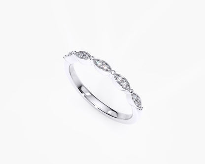 Salina Ring