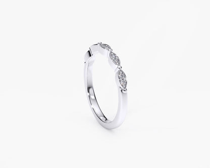 Salina Ring