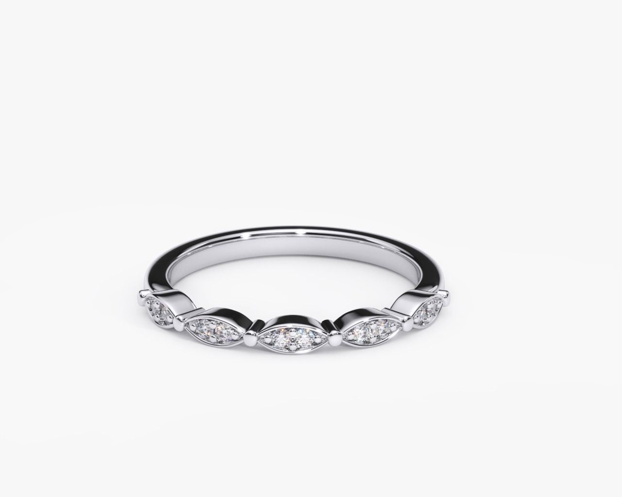 Salina Ring