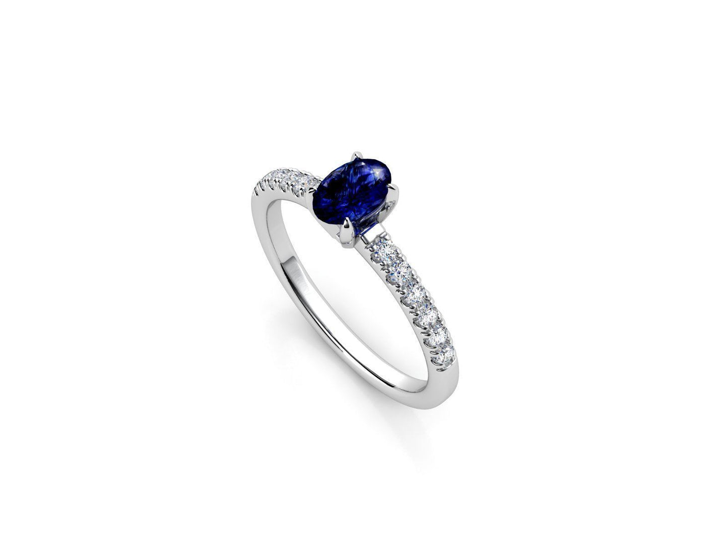 Notte Blu Ring