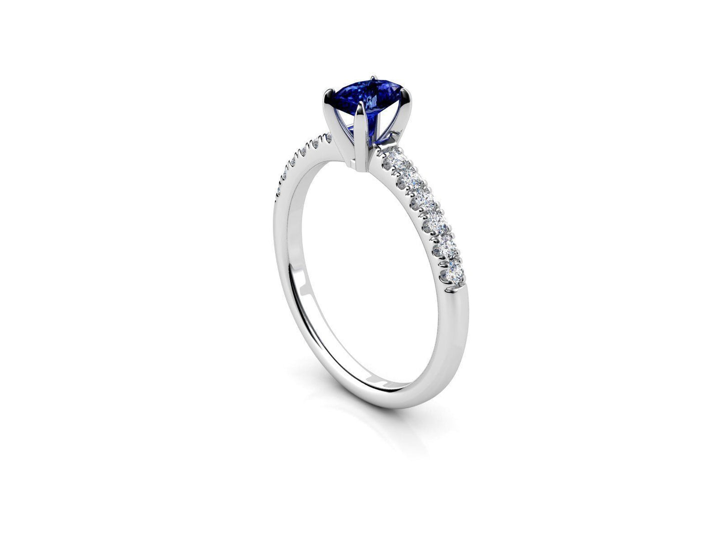 Notte Blu Ring