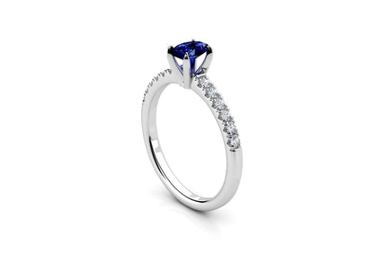 Notte Blu Ring
