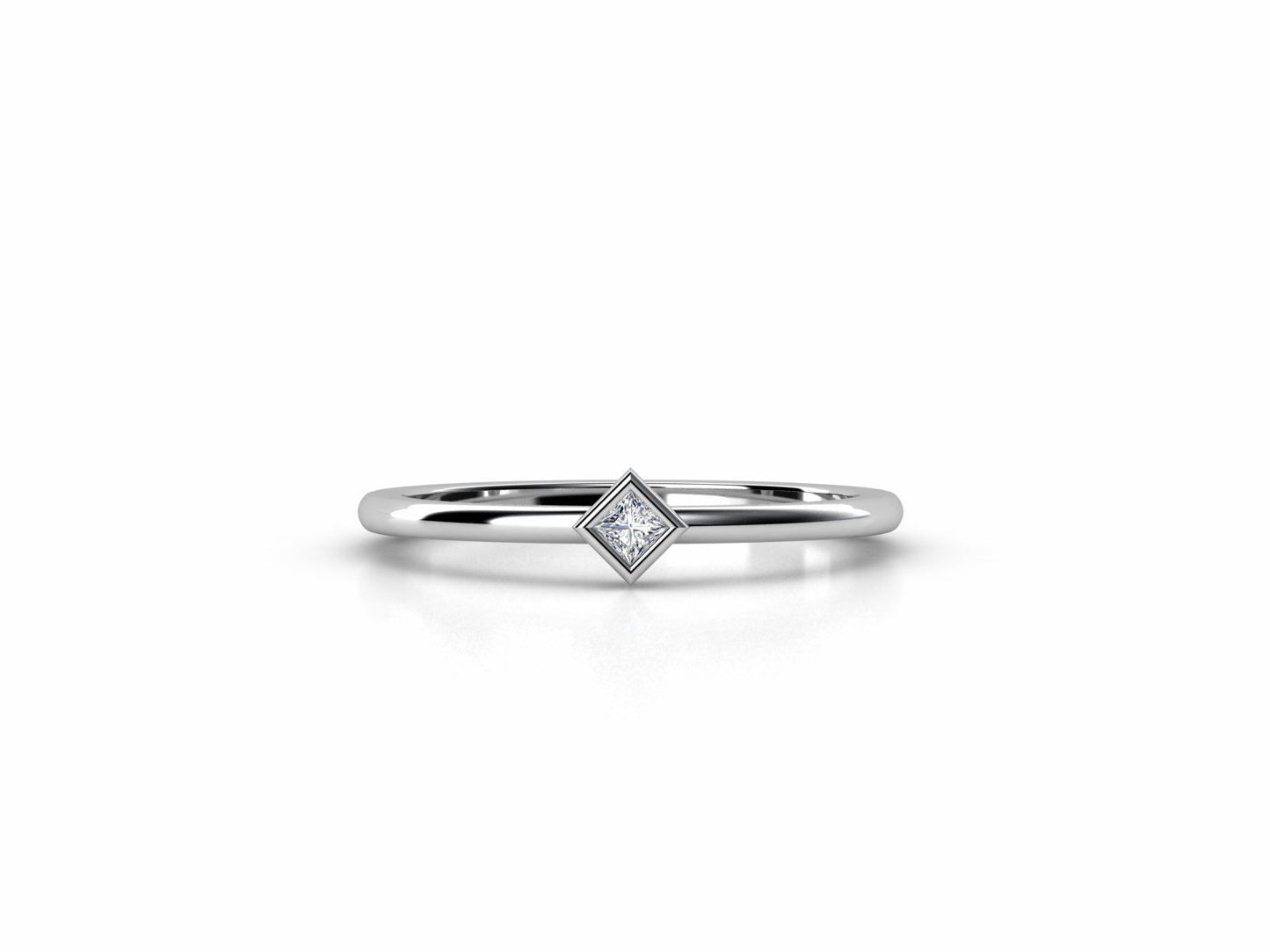 Essenza Ring