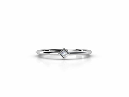 Essenza Ring