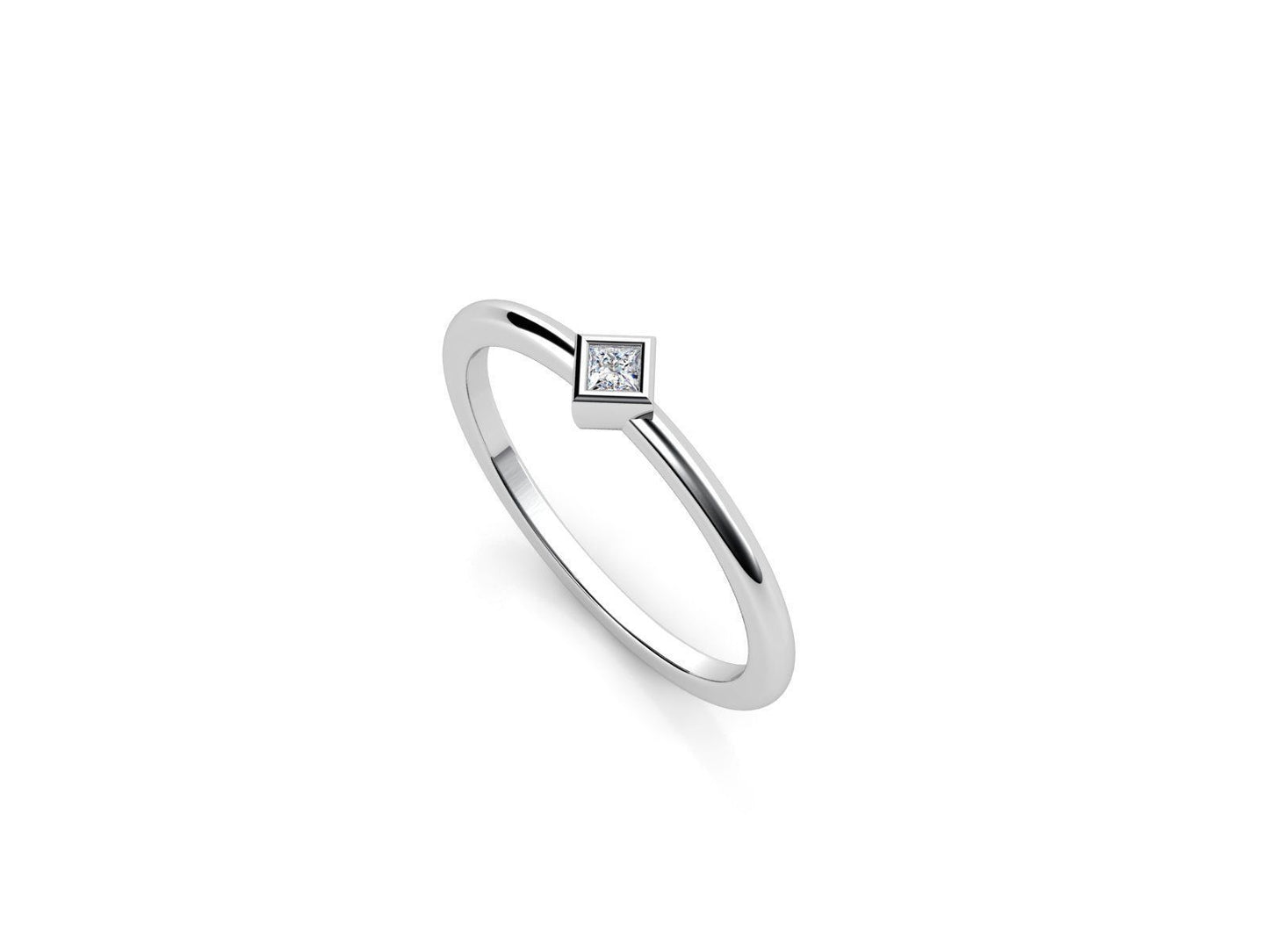 Essenza Ring