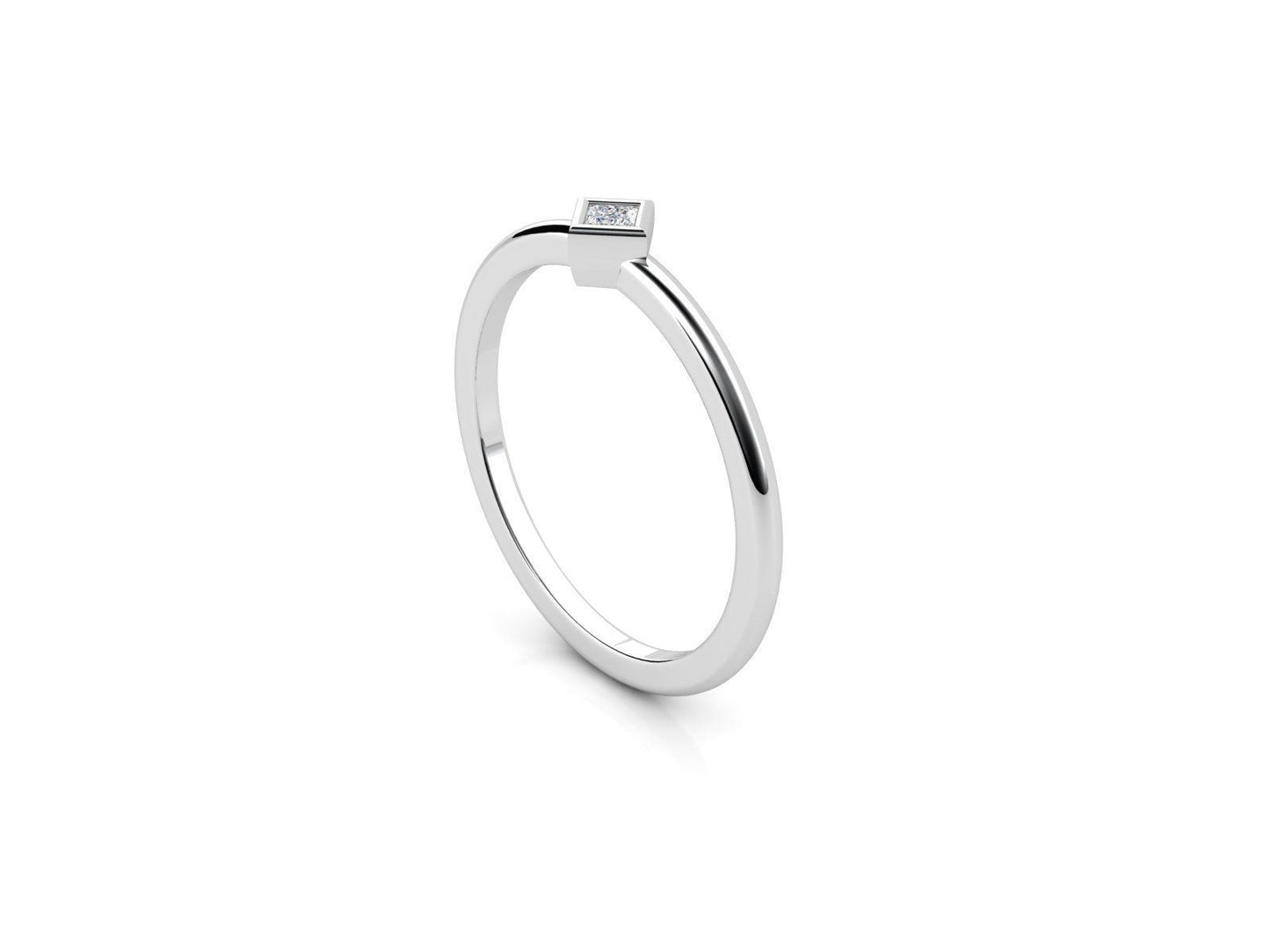 Essenza Ring