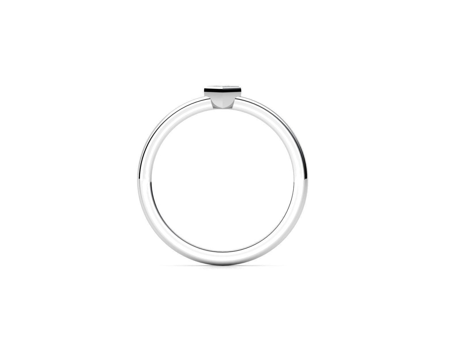 Essenza Ring