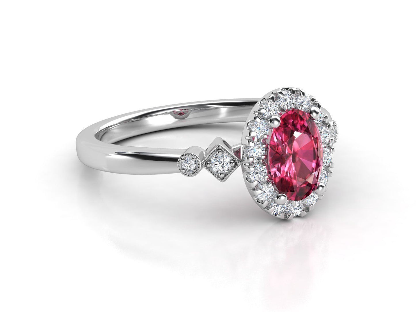 Passione Ring