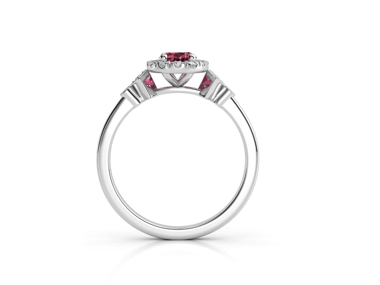 Passione Ring