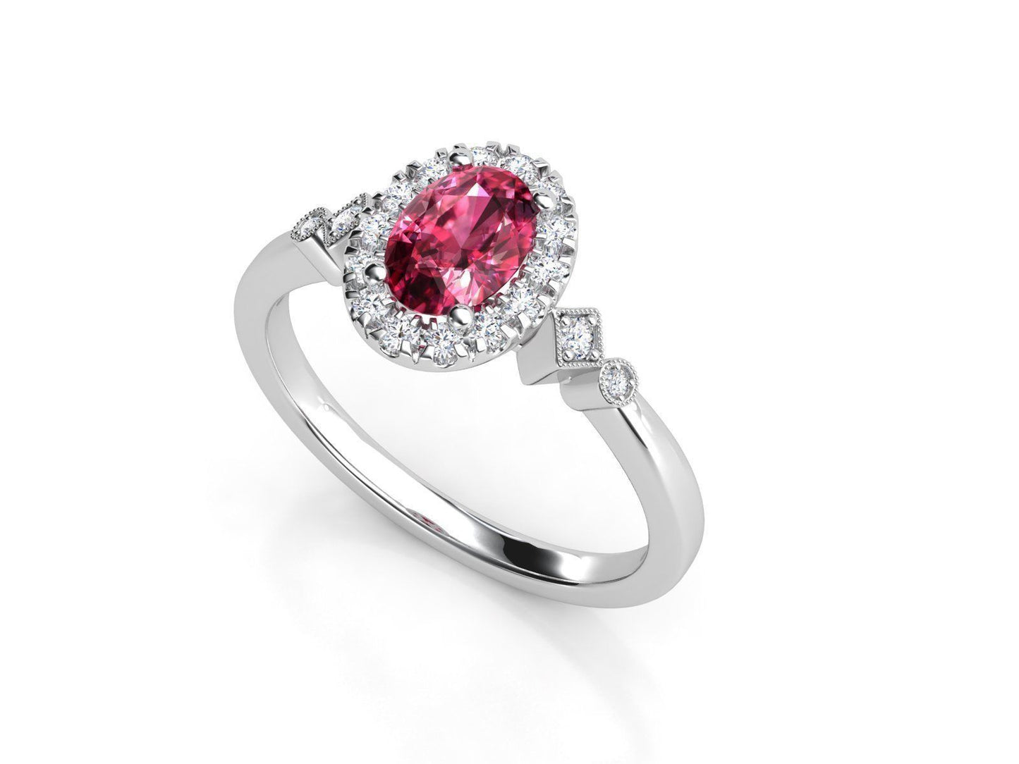 Passione Ring