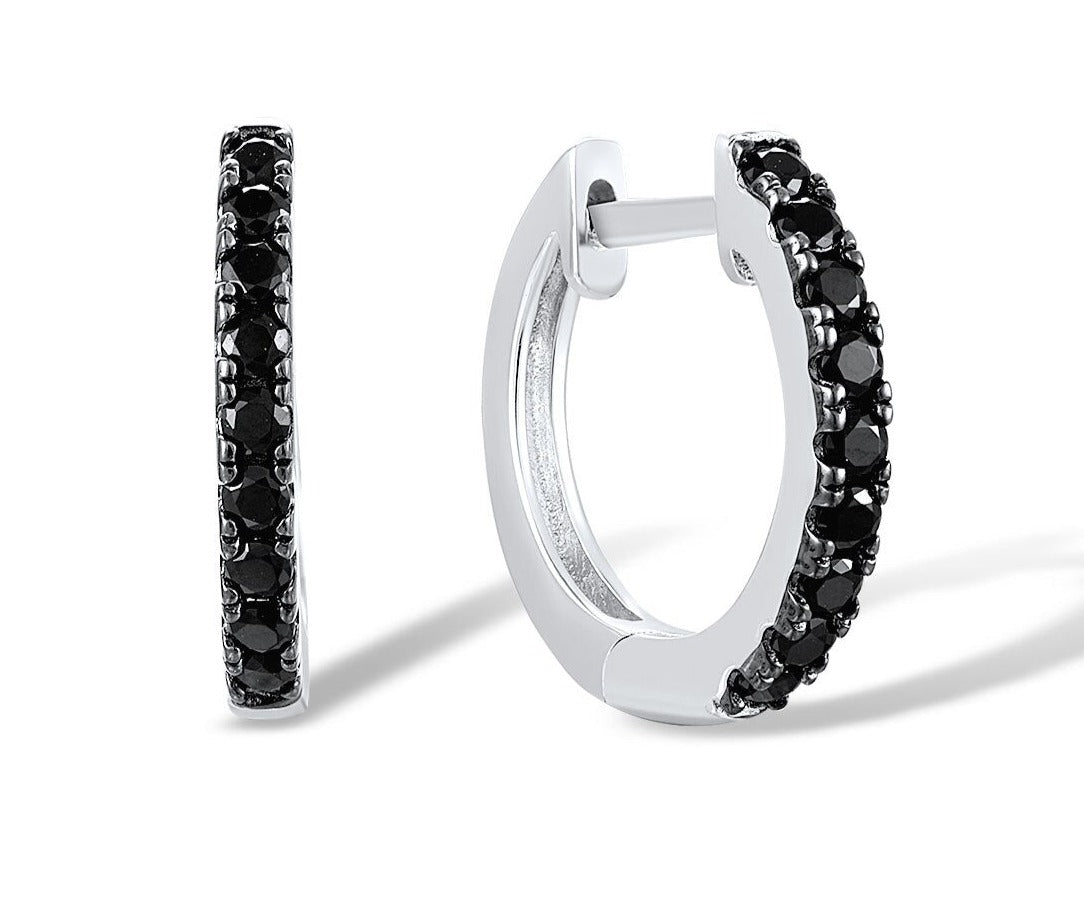 Elegant Hoop earrings